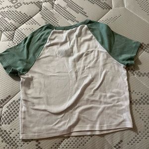 Super cute Y2K baby tees amazing condition price negotiable